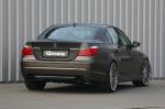 BMW M5 Hurricane by G-Power 2008 года